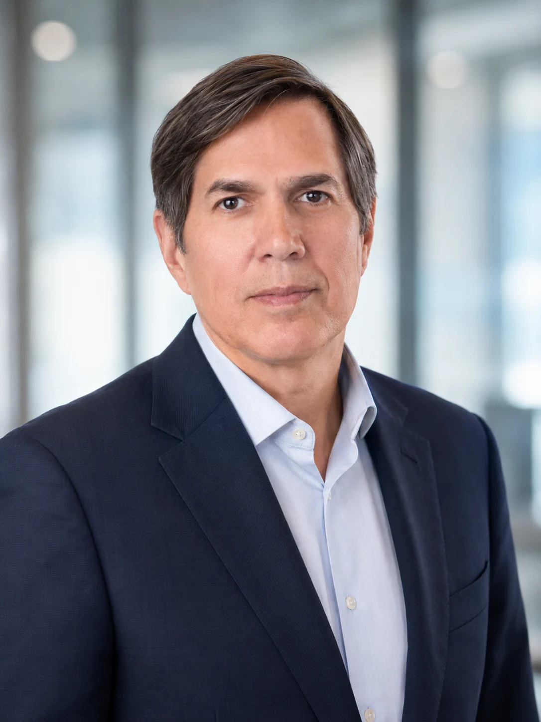 Robert Turner, founder of AstroLeads.ai