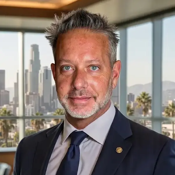 Thomas Wallin, Attorney and AstroLeads Founding Member